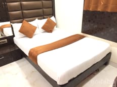 Dormitory Bed ( male Only )